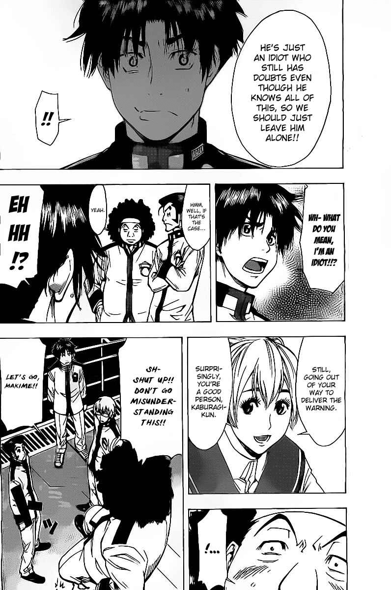 Page 10 Chapter 15 Star Children