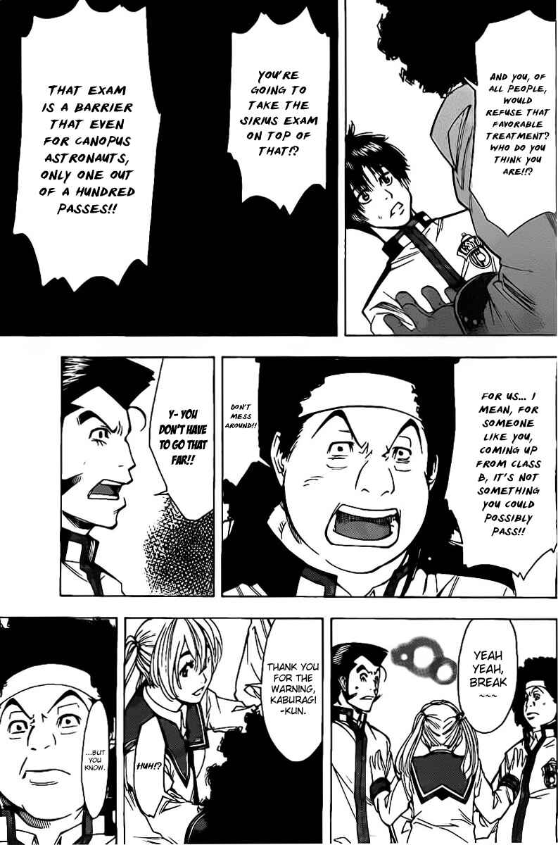 Page 9 Chapter 15 Star Children