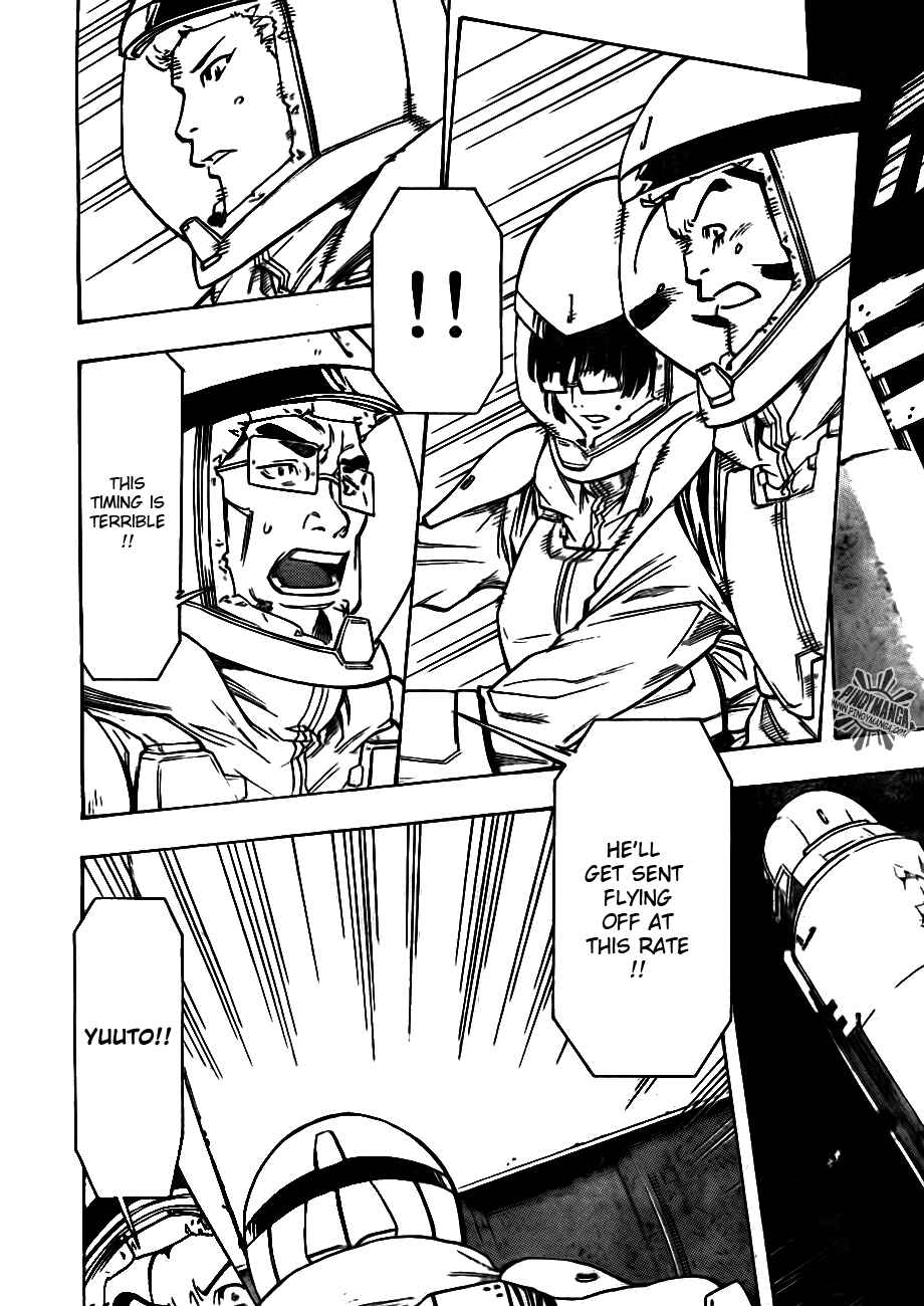 Page 10 Chapter 12 Star Children