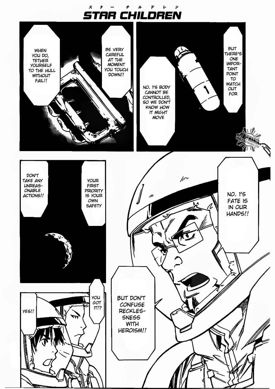 Page 6 Chapter 12 Star Children