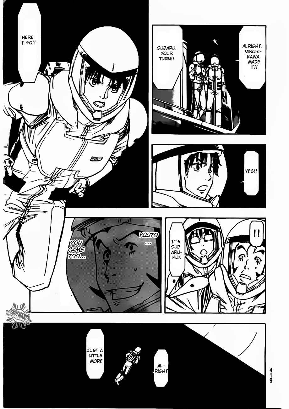 Page 9 Chapter 12 Star Children