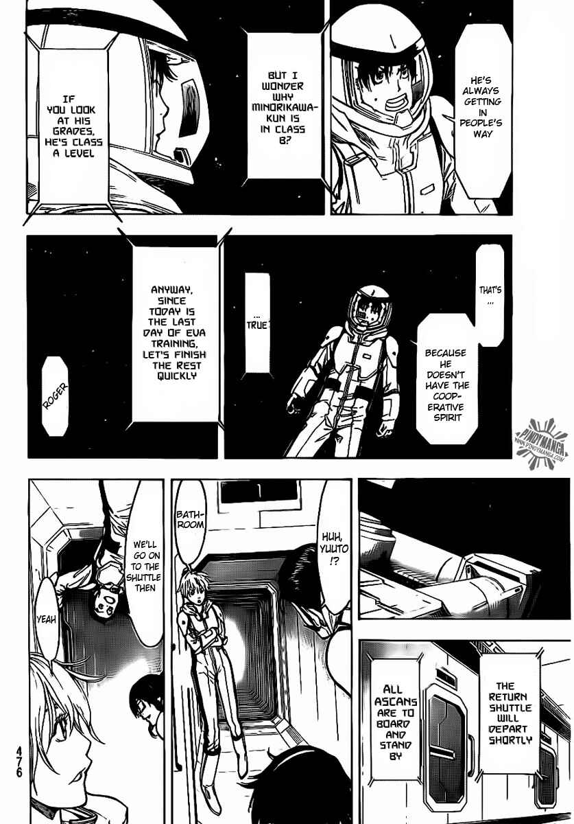 Page 10 Chapter 10 Star Children