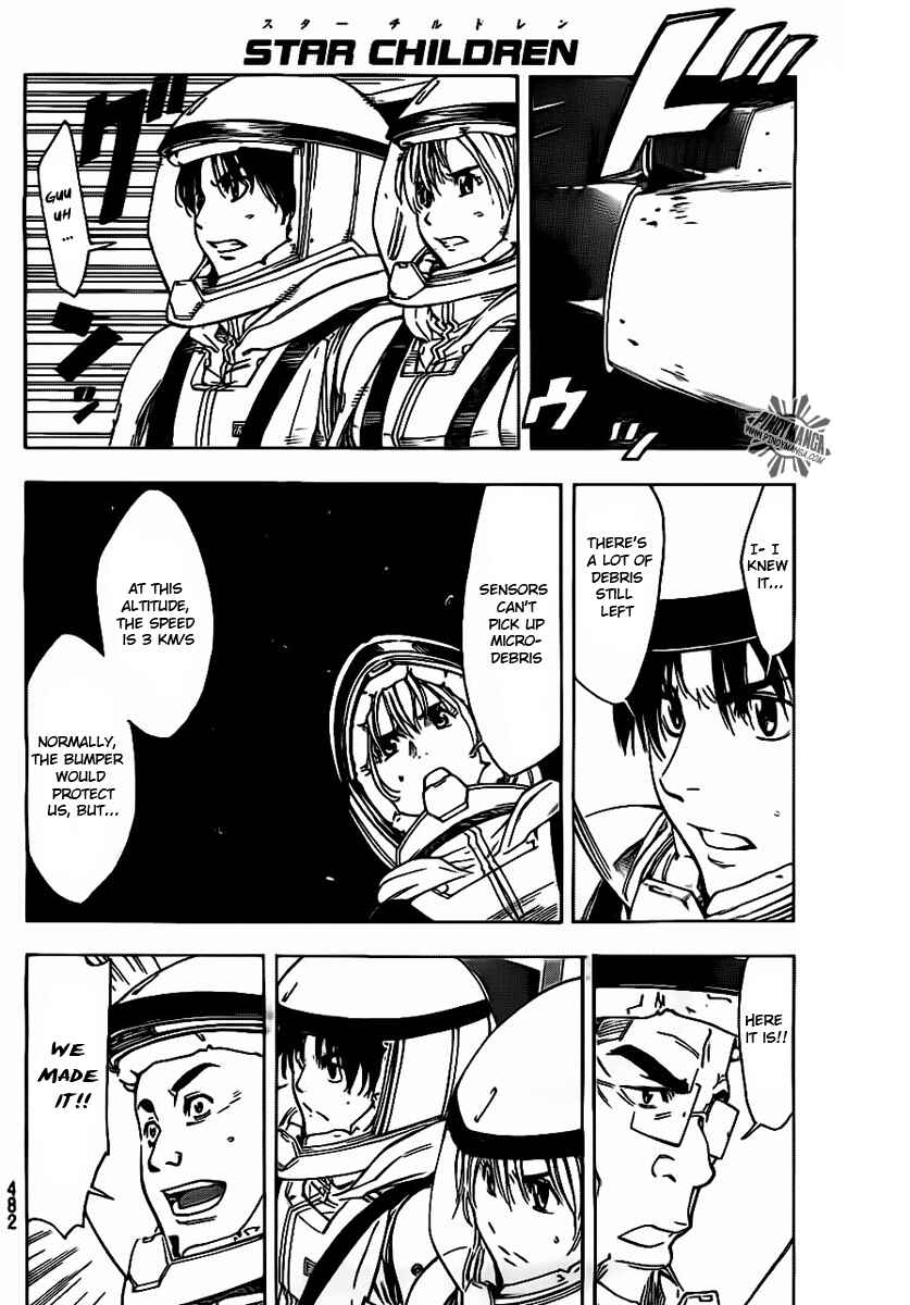 Page 16 Chapter 10 Star Children