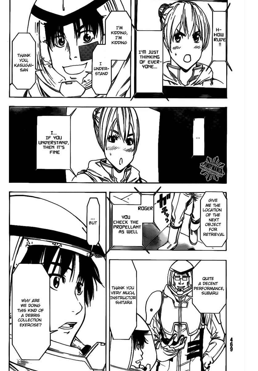 Page 3 Chapter 10 Star Children