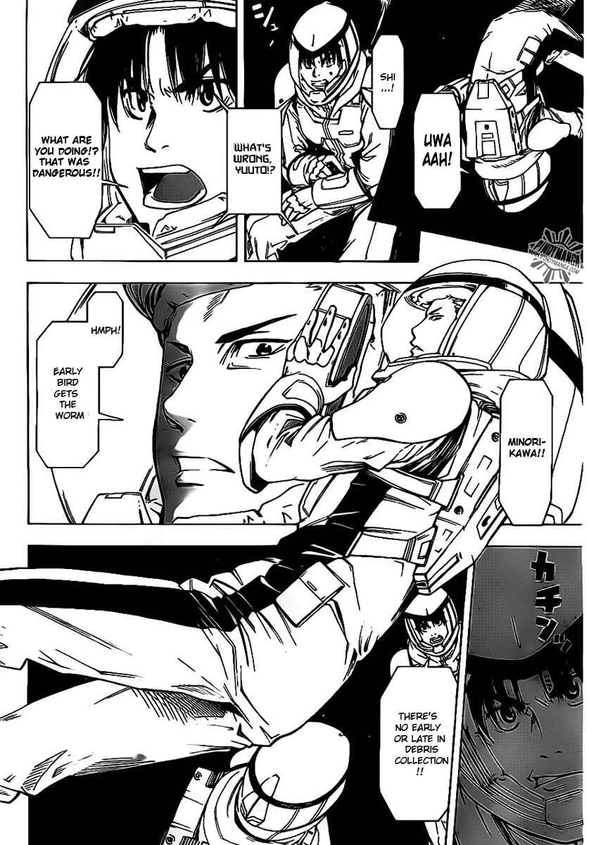 Page 8 Chapter 10 Star Children