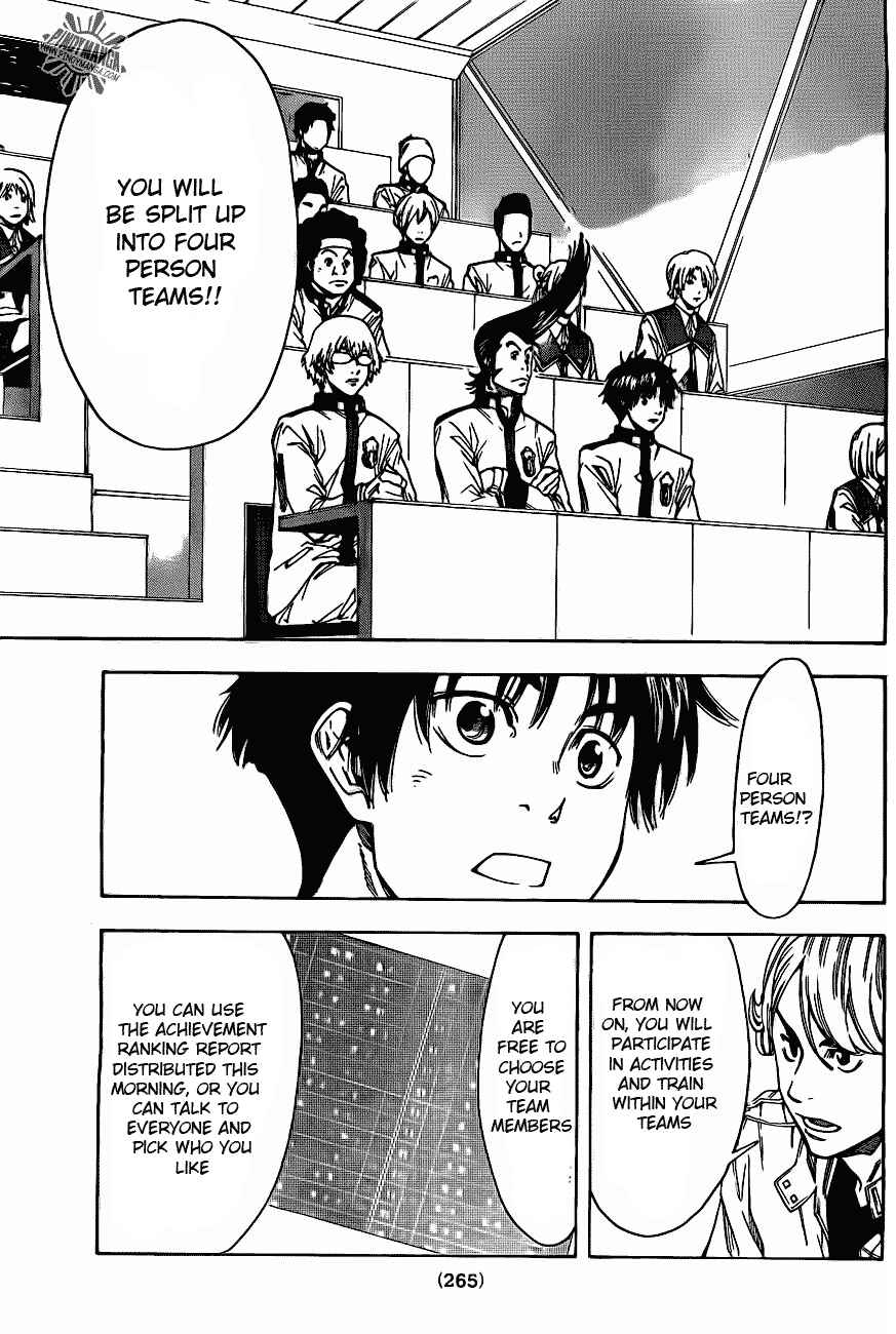 Page 11 Chapter 3 Star Children