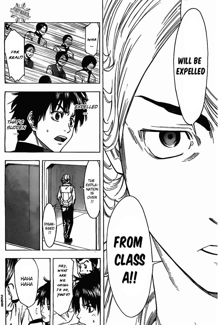 Page 14 Chapter 3 Star Children