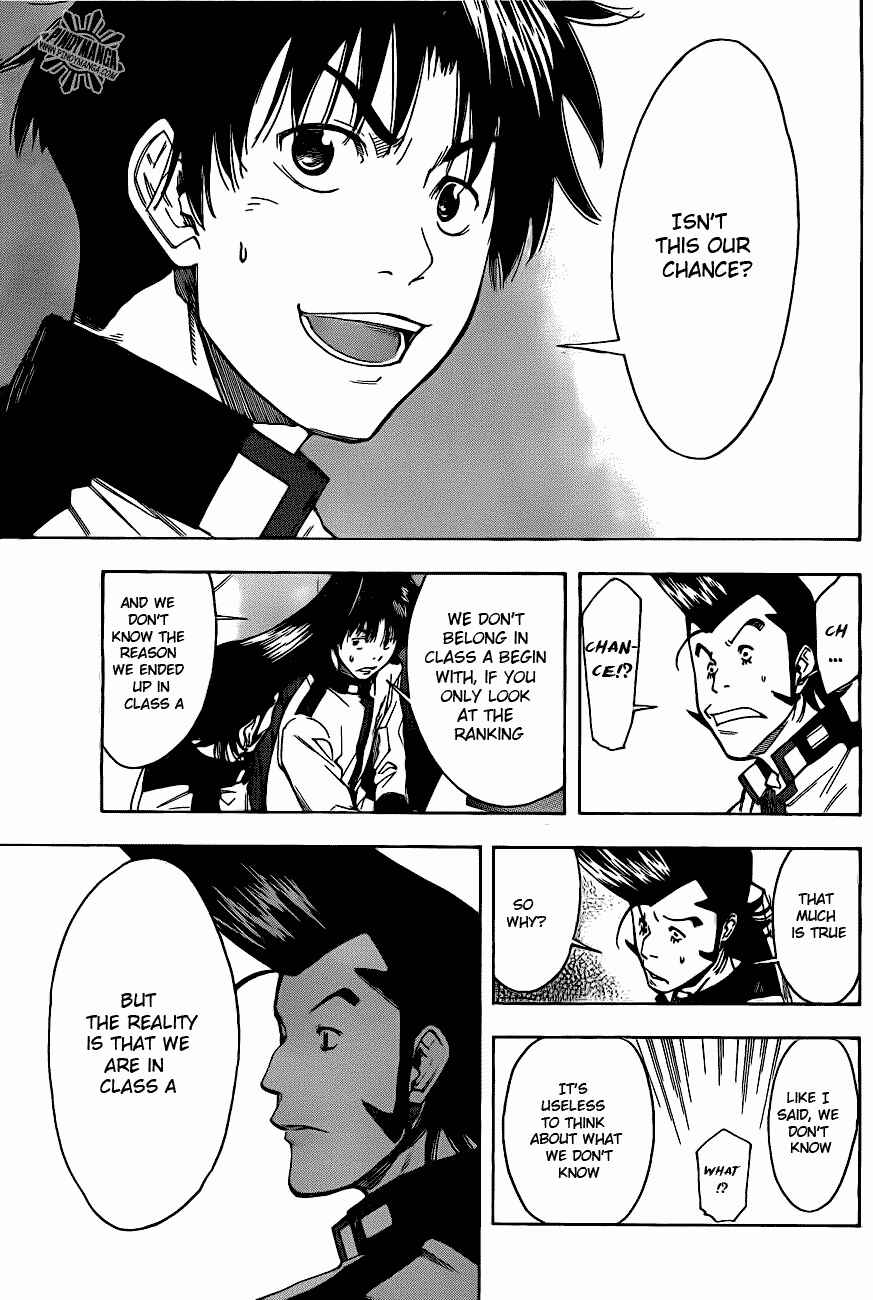 Page 19 Chapter 3 Star Children