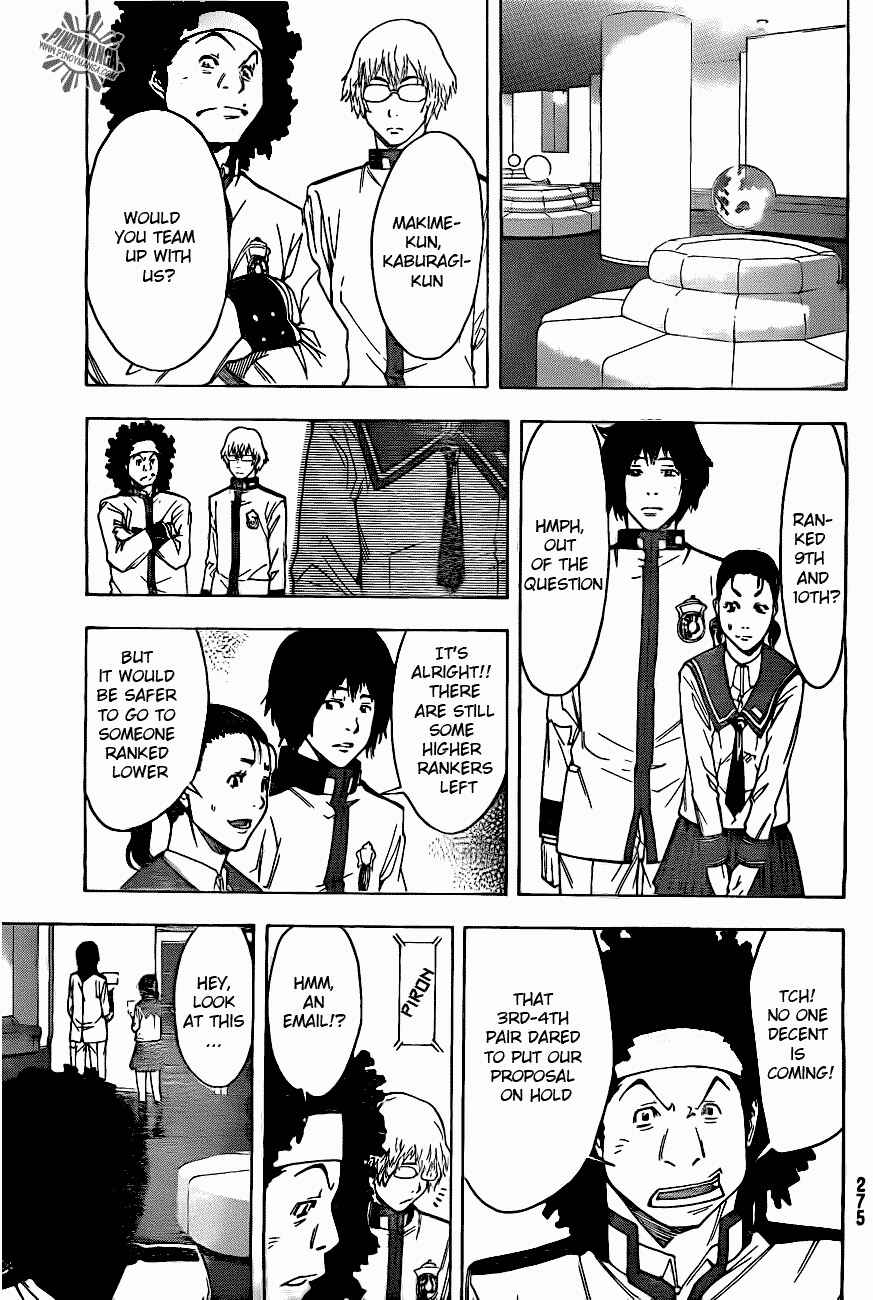 Page 21 Chapter 3 Star Children