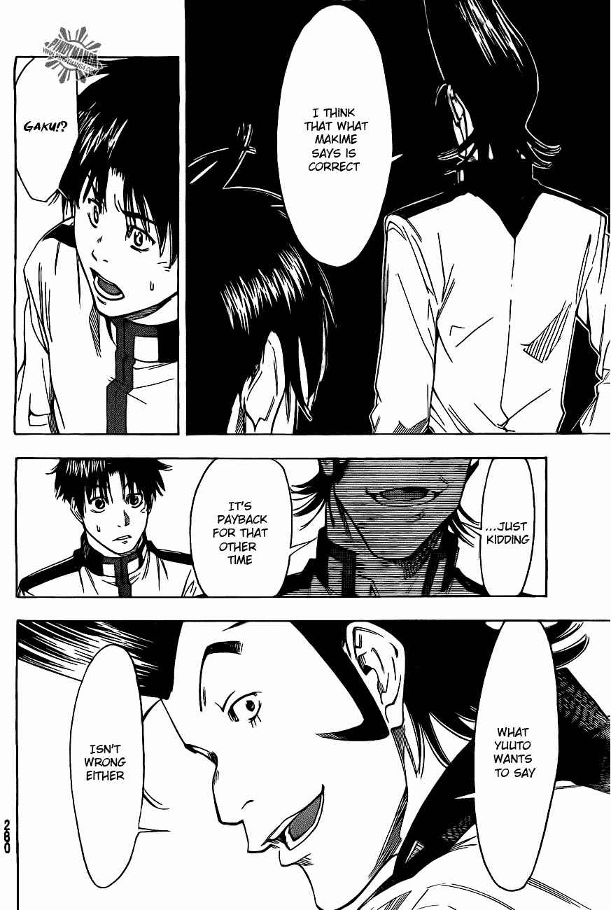Page 26 Chapter 3 Star Children