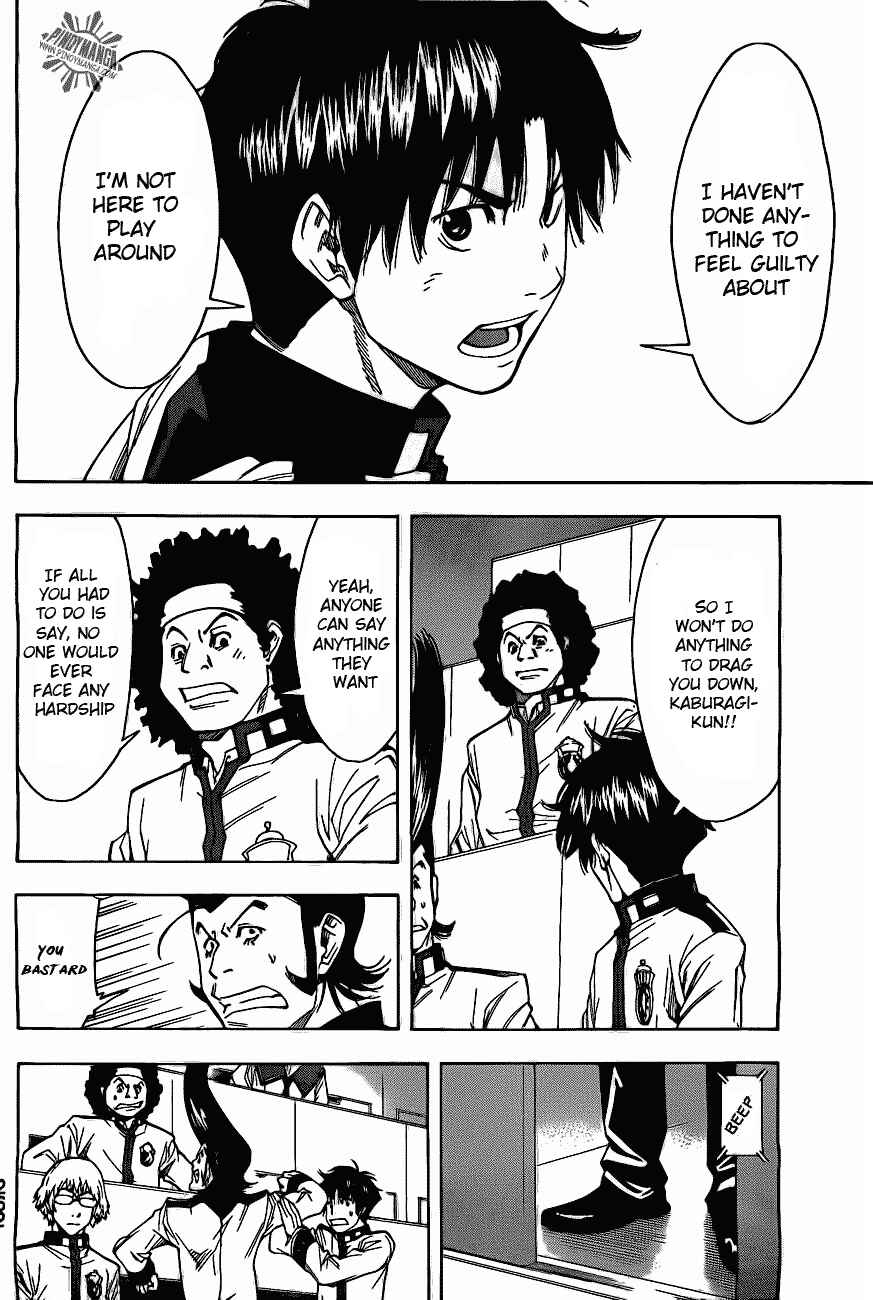 Page 8 Chapter 3 Star Children