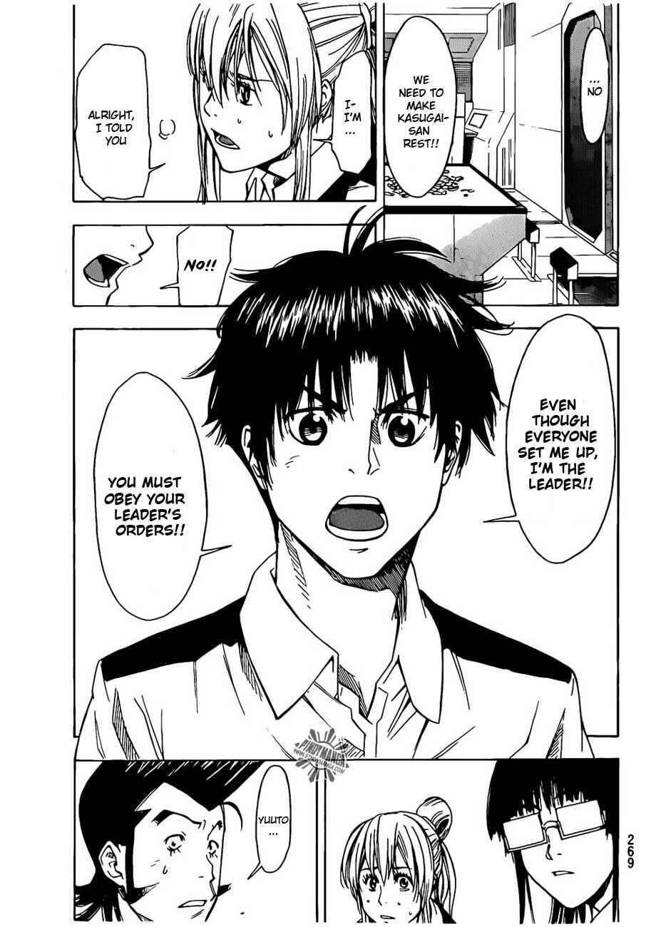 Page 14 Chapter 8 Star Children