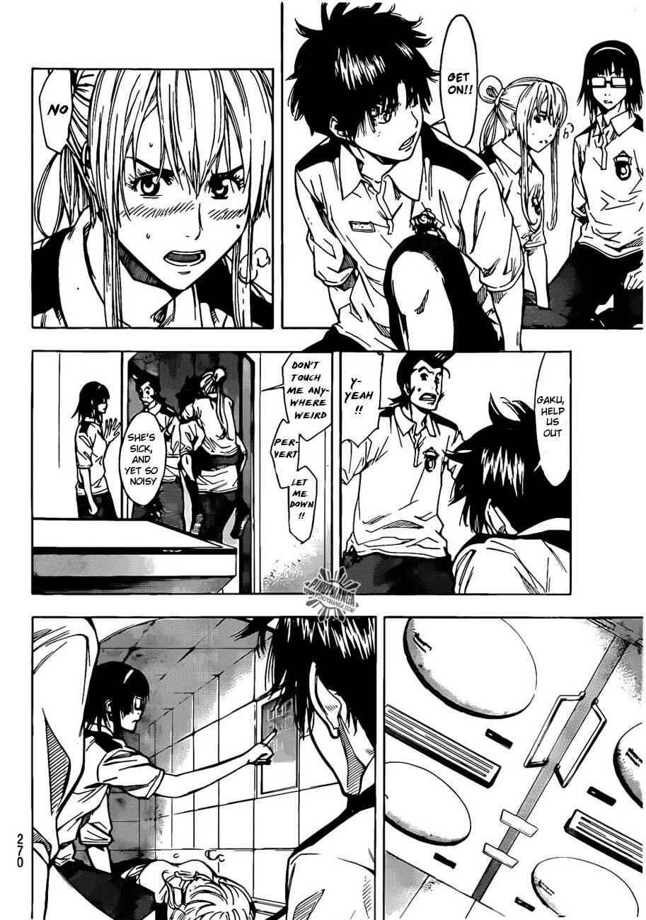 Page 15 Chapter 8 Star Children