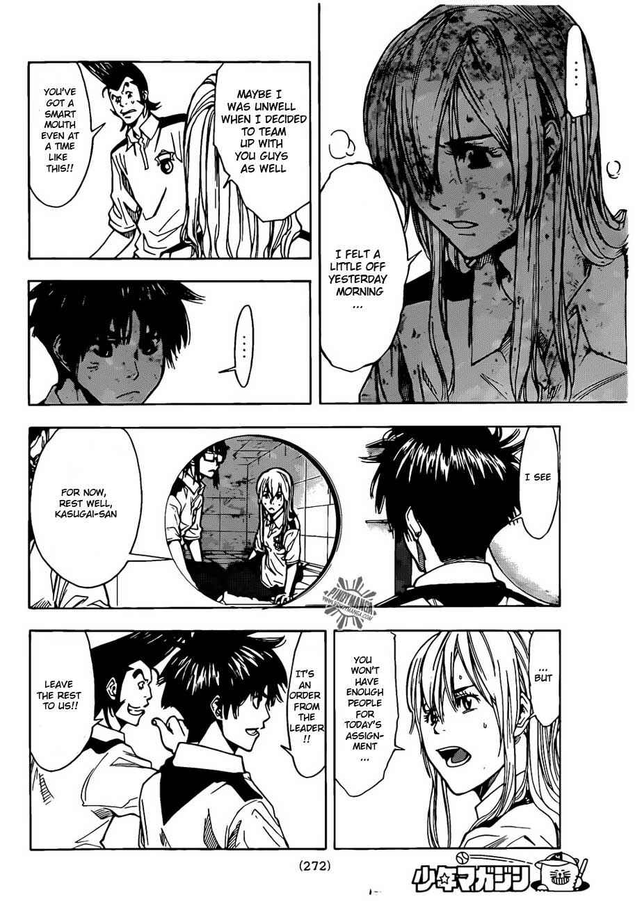 Page 17 Chapter 8 Star Children