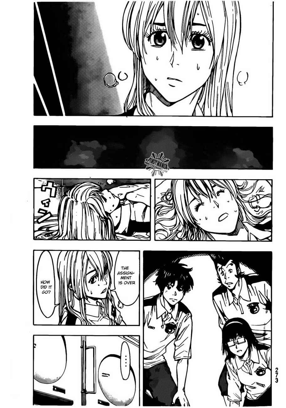 Page 18 Chapter 8 Star Children