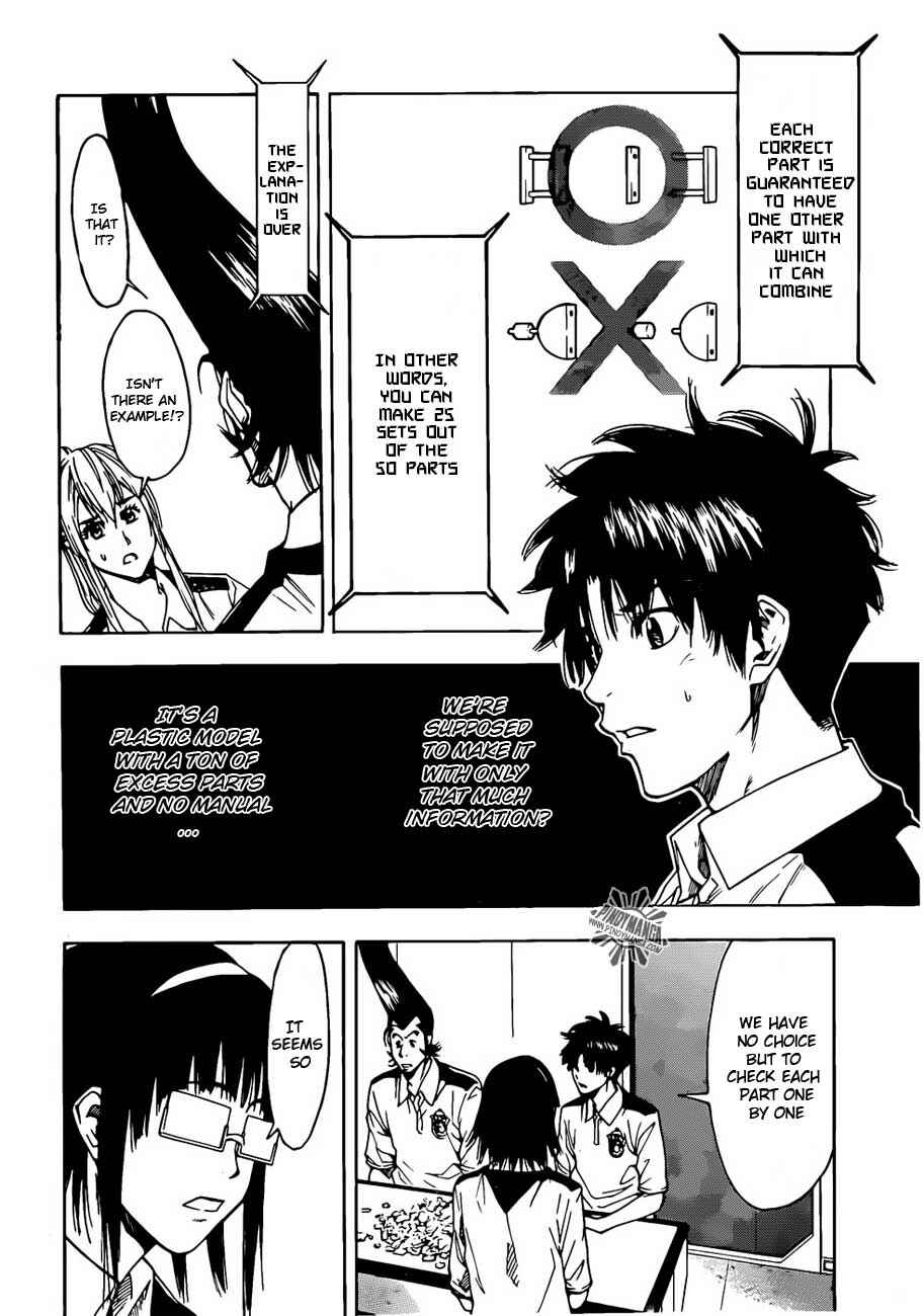 Page 2 Chapter 8 Star Children