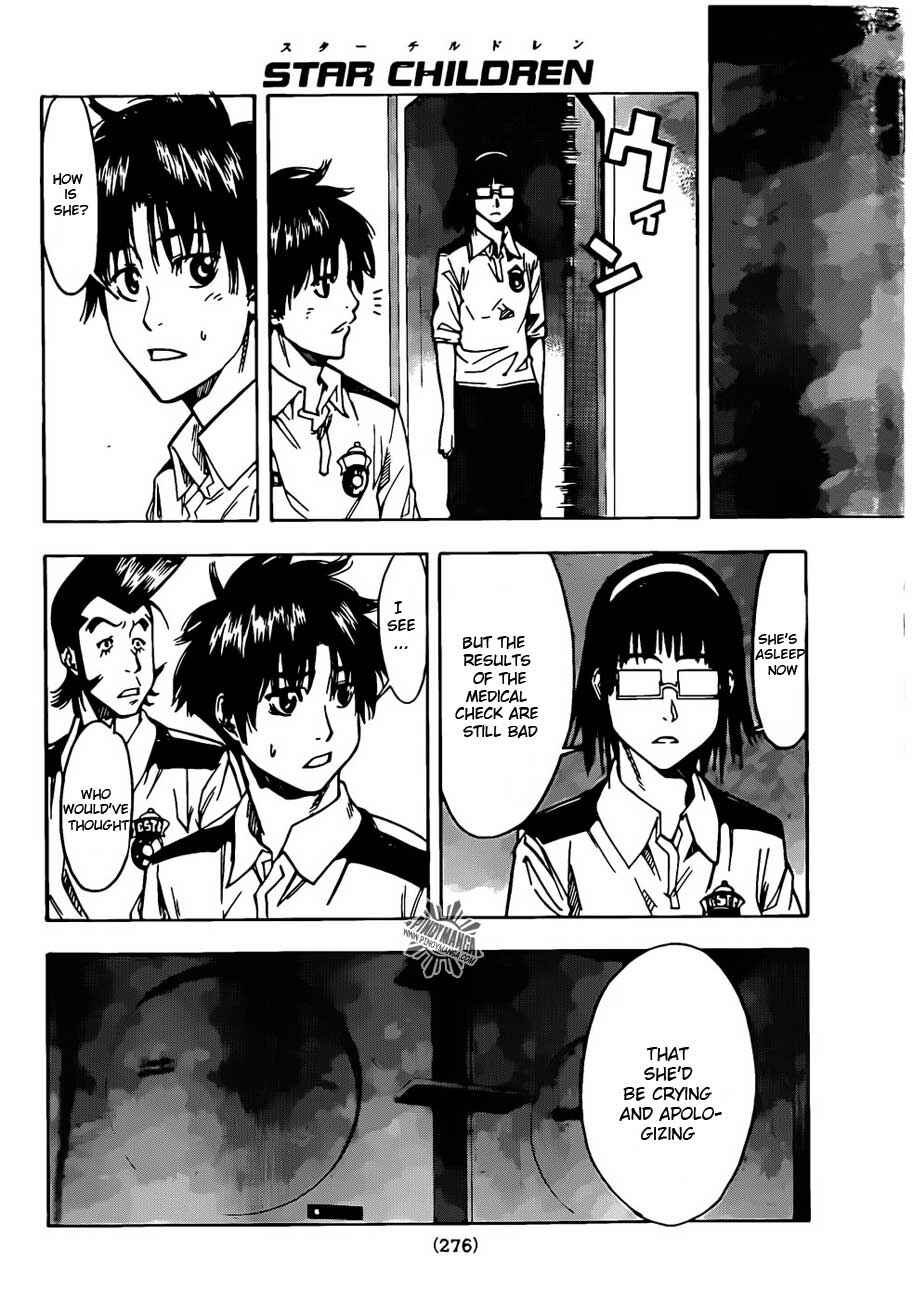 Page 21 Chapter 8 Star Children