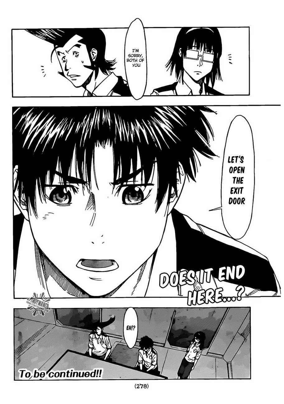 Page 23 Chapter 8 Star Children