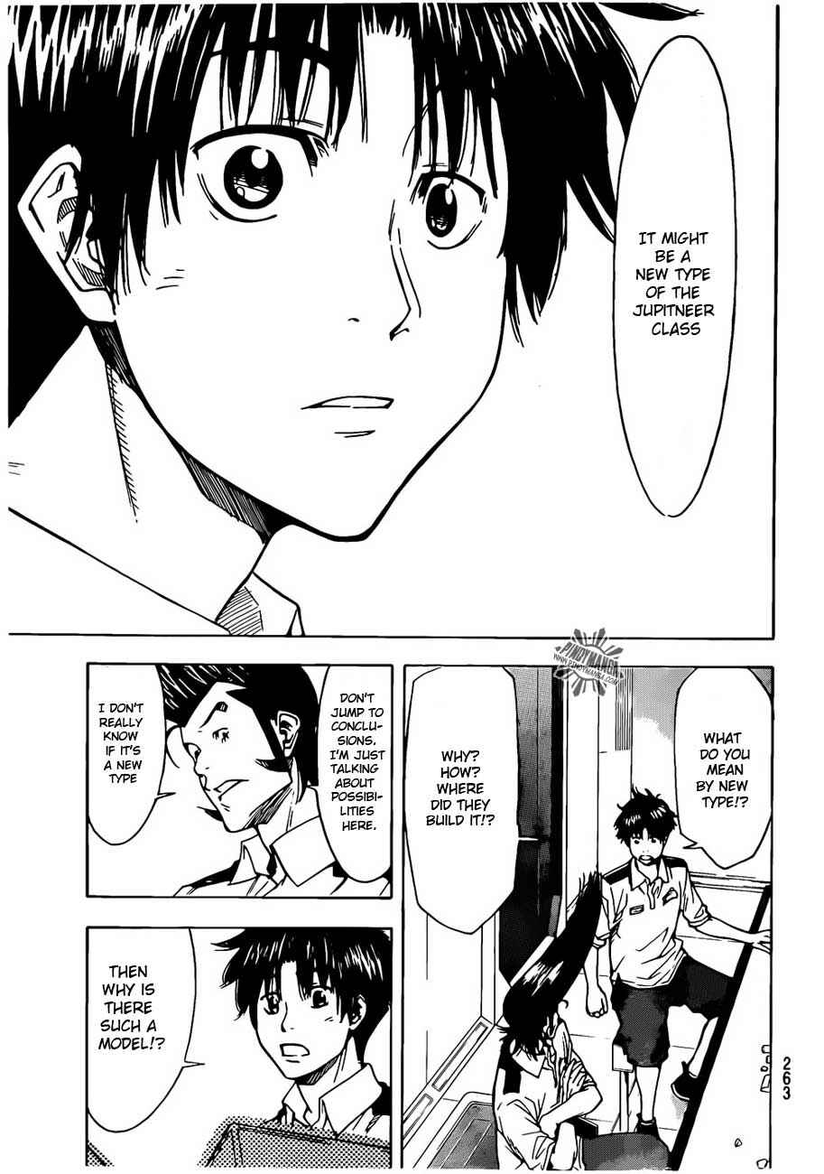 Page 9 Chapter 8 Star Children