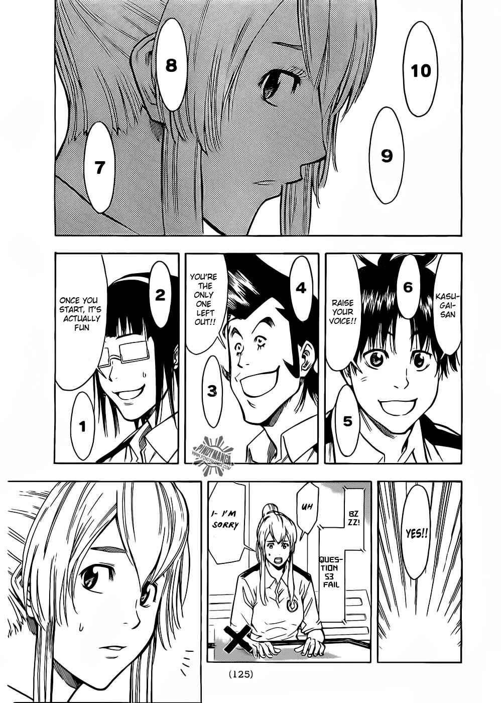 Page 13 Chapter 6 Star Children