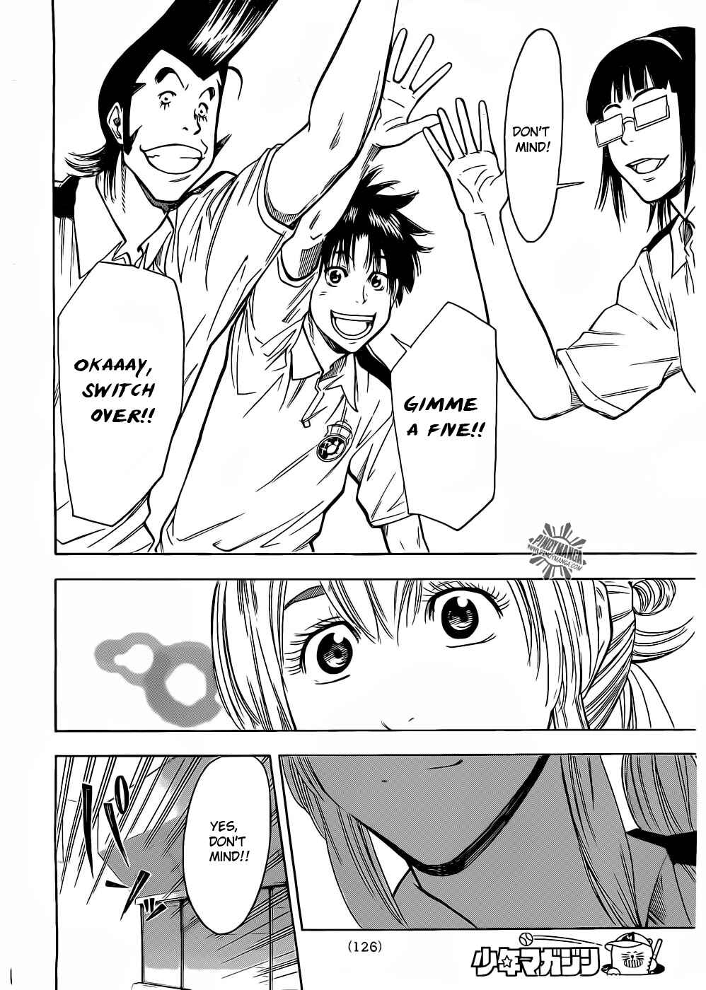 Page 14 Chapter 6 Star Children