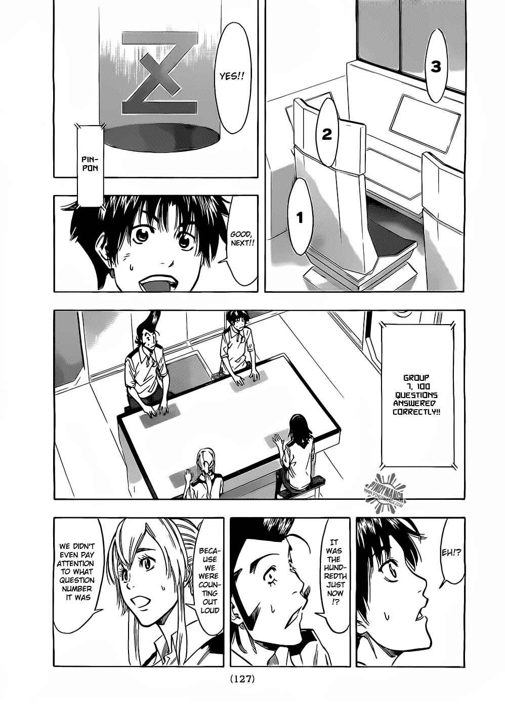 Page 15 Chapter 6 Star Children
