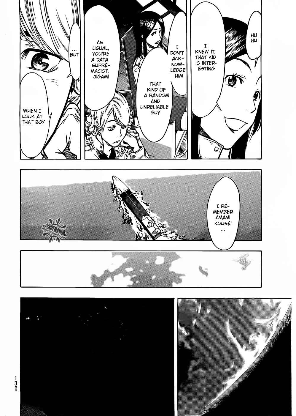 Page 18 Chapter 6 Star Children