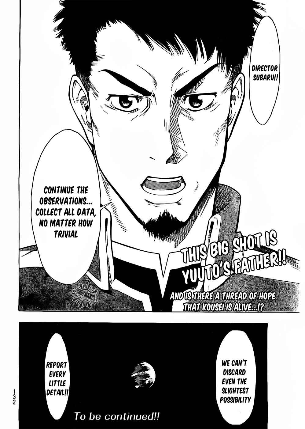Page 20 Chapter 6 Star Children
