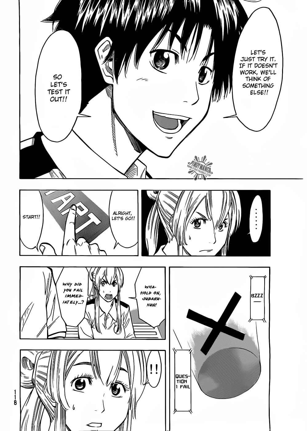 Page 6 Chapter 6 Star Children
