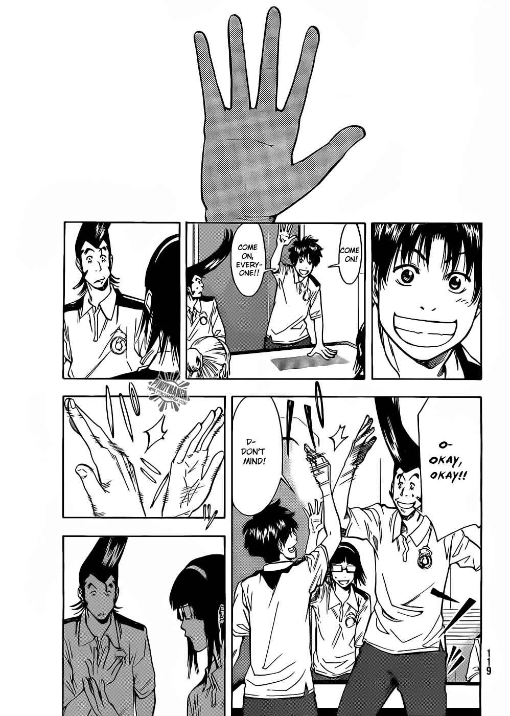Page 7 Chapter 6 Star Children