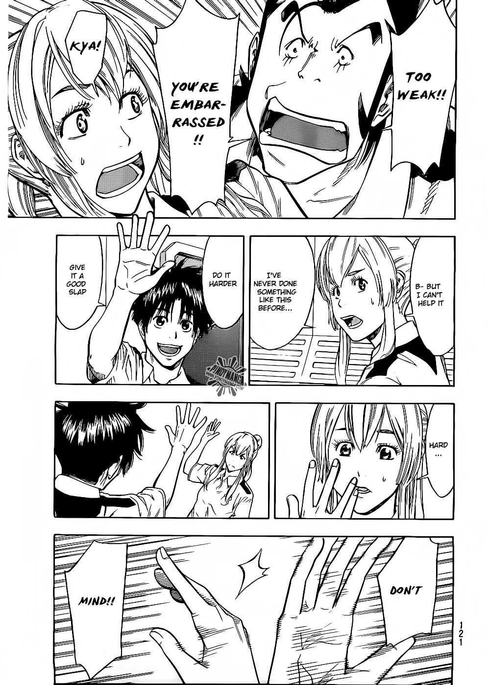Page 9 Chapter 6 Star Children