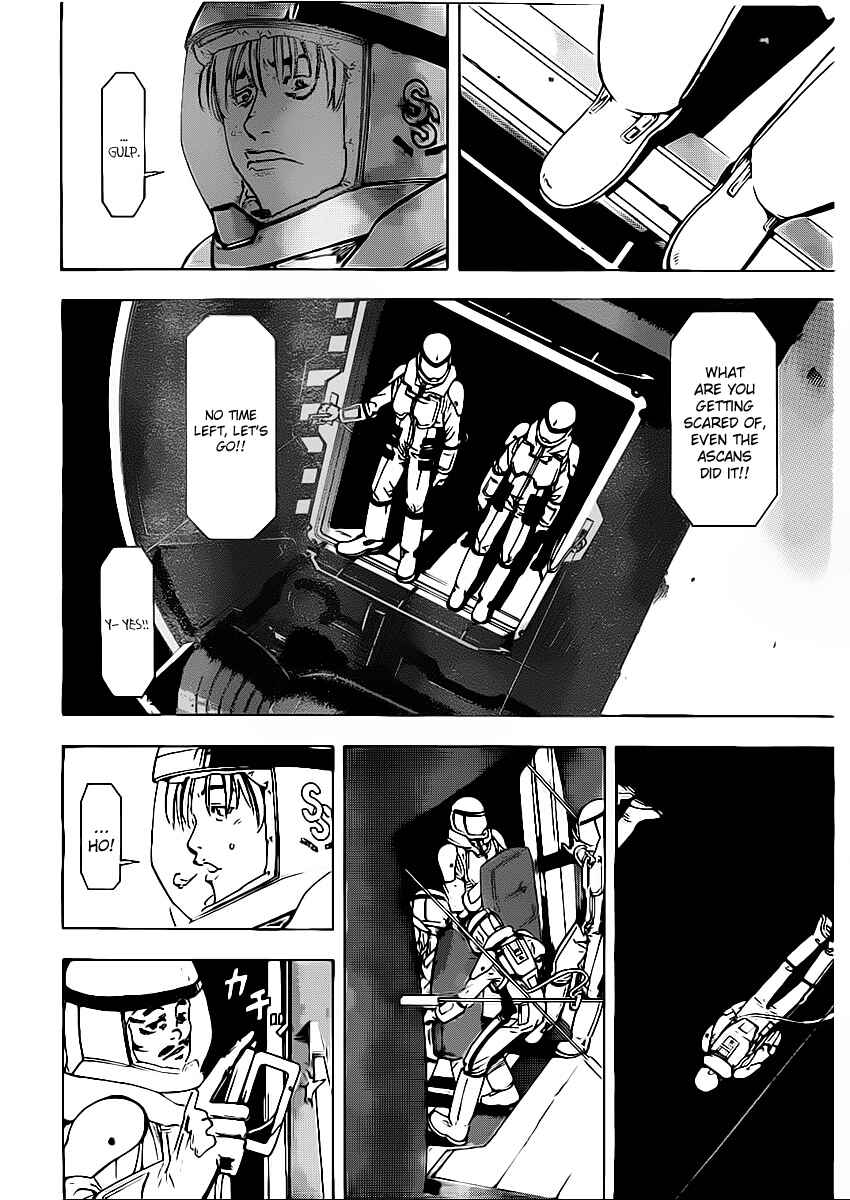 Page 10 Chapter 14 Star Children