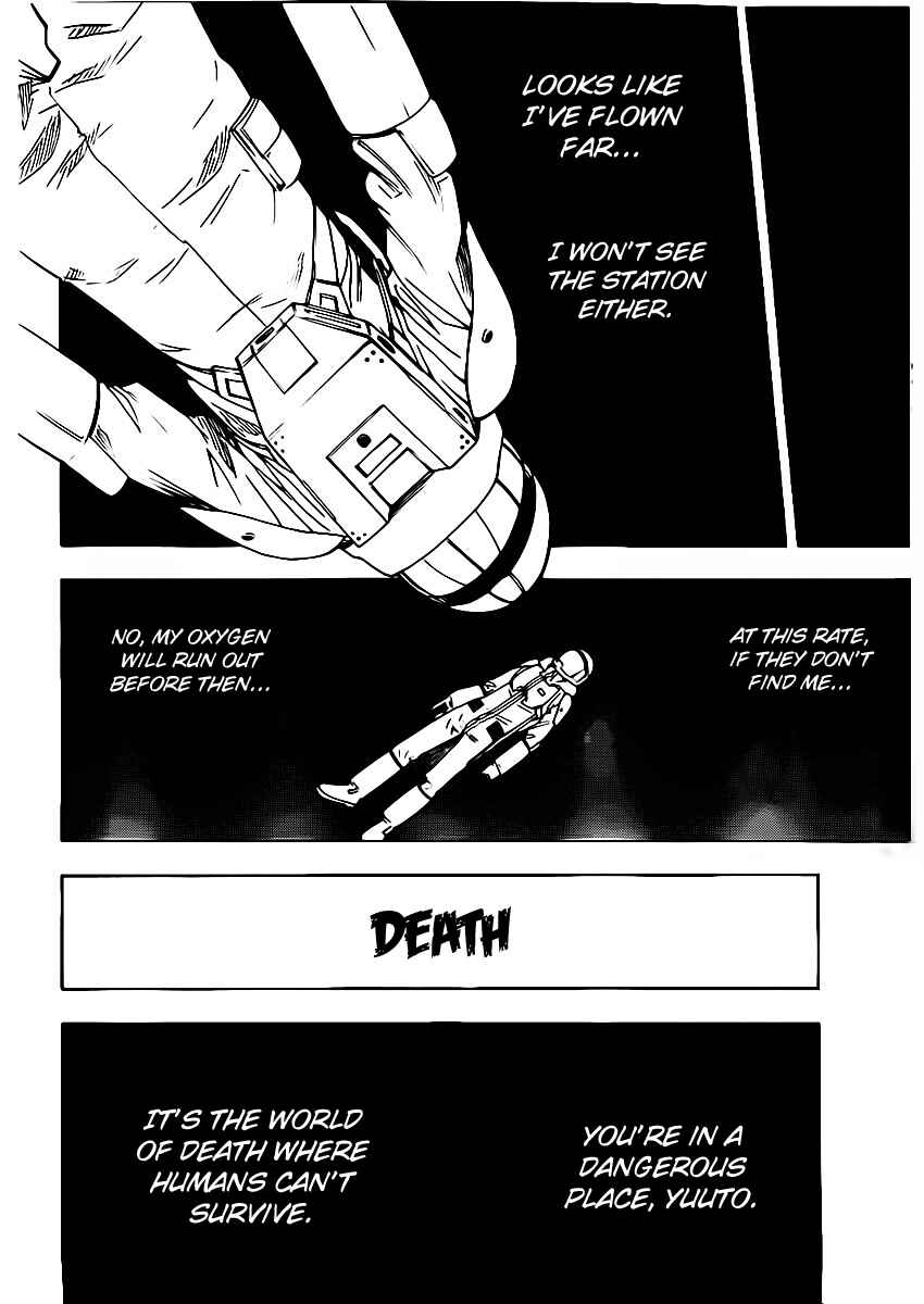 Page 17 Chapter 14 Star Children