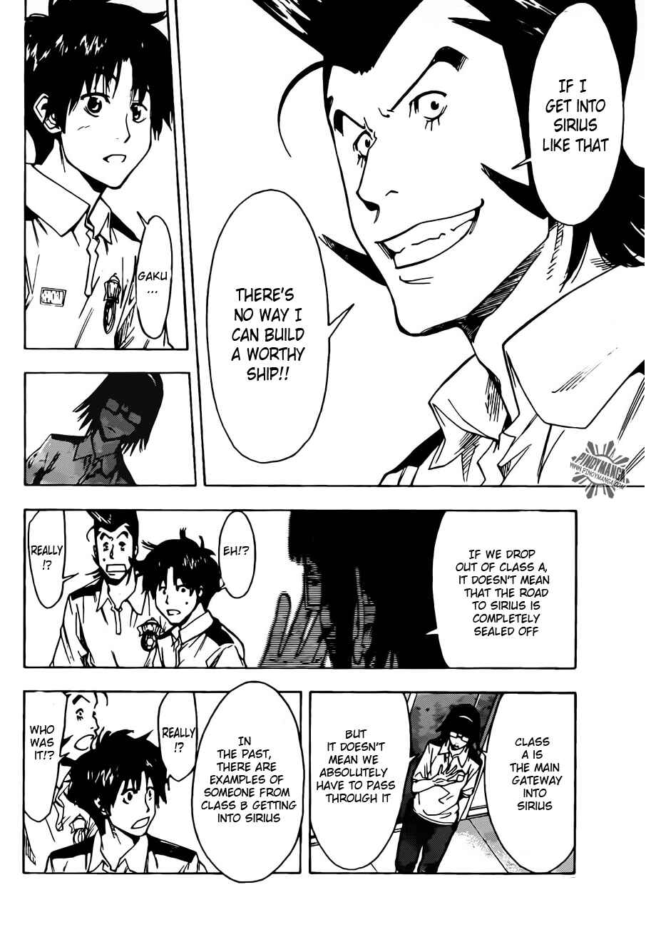 Page 10 Chapter 9 Star Children