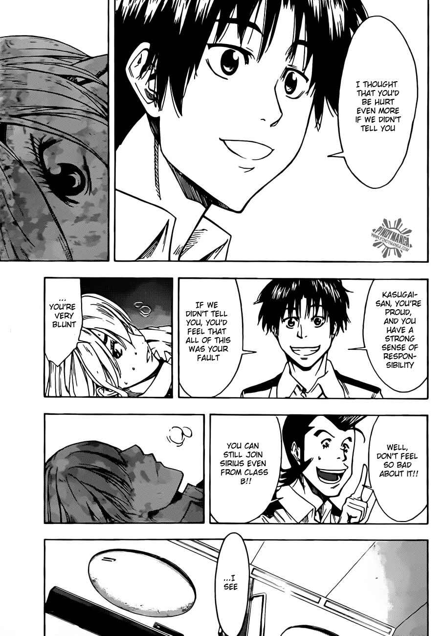 Page 15 Chapter 9 Star Children