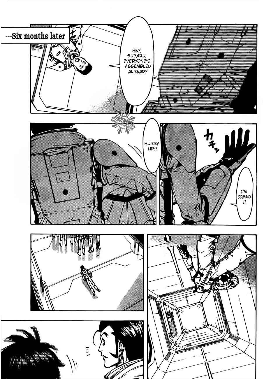 Page 19 Chapter 9 Star Children