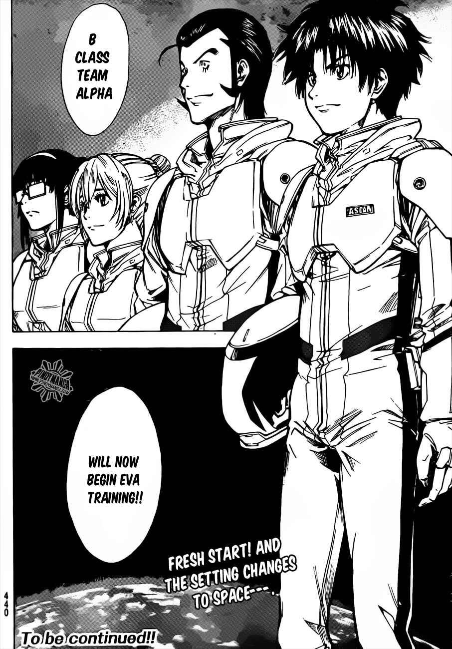 Page 20 Chapter 9 Star Children