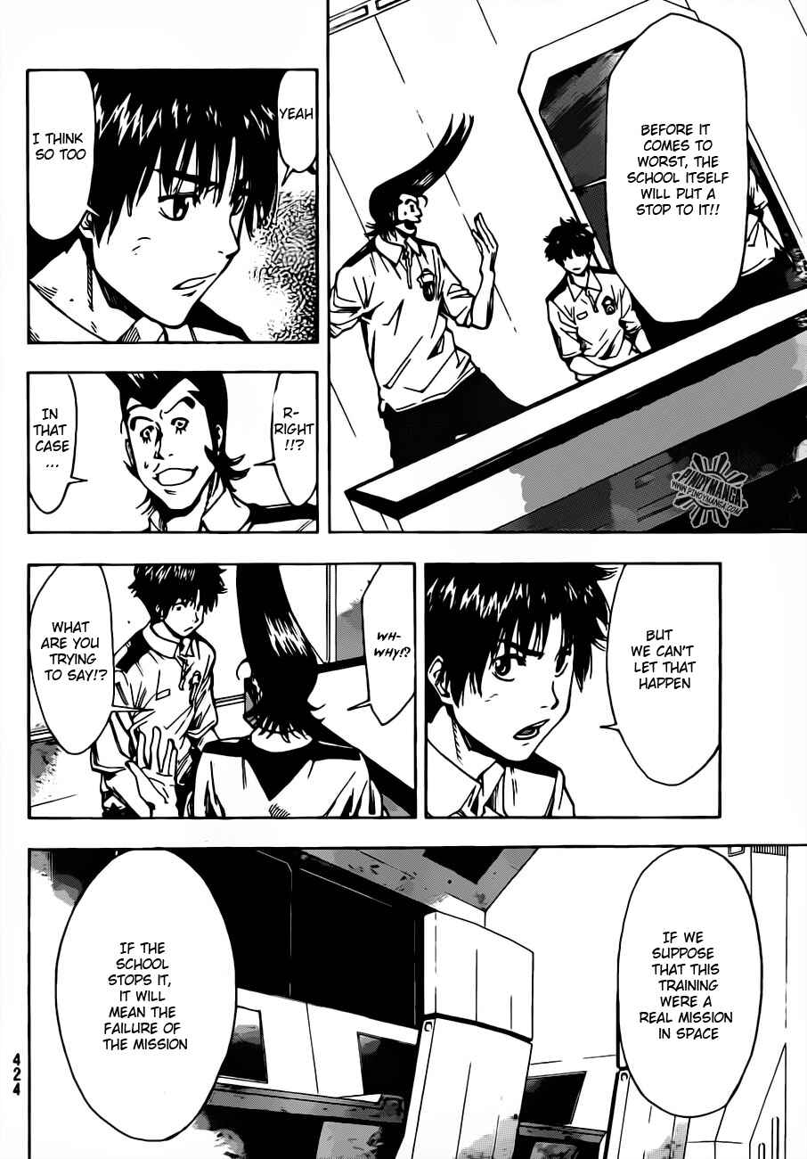 Page 4 Chapter 9 Star Children