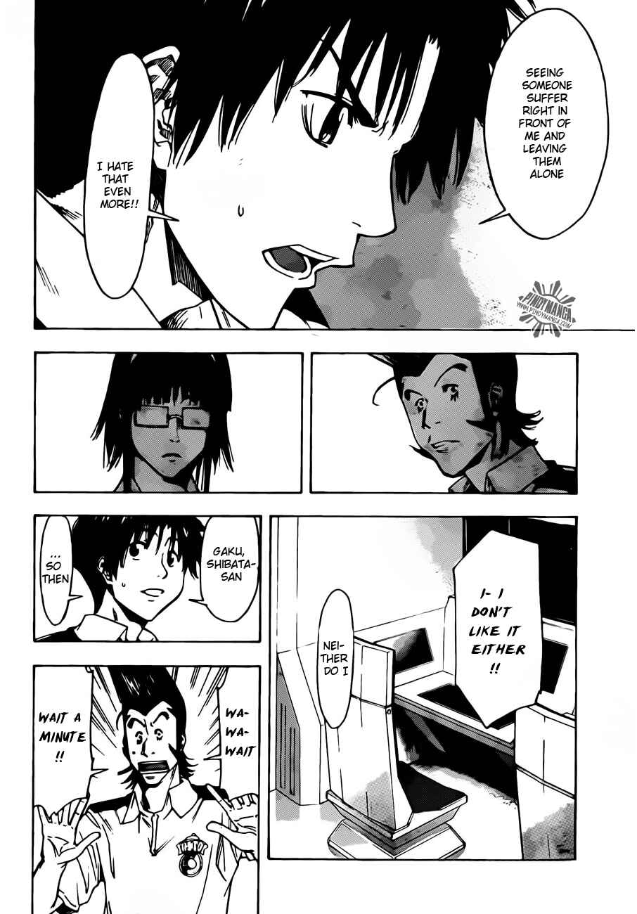 Page 6 Chapter 9 Star Children