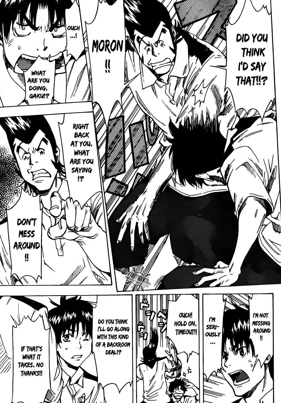 Page 9 Chapter 9 Star Children