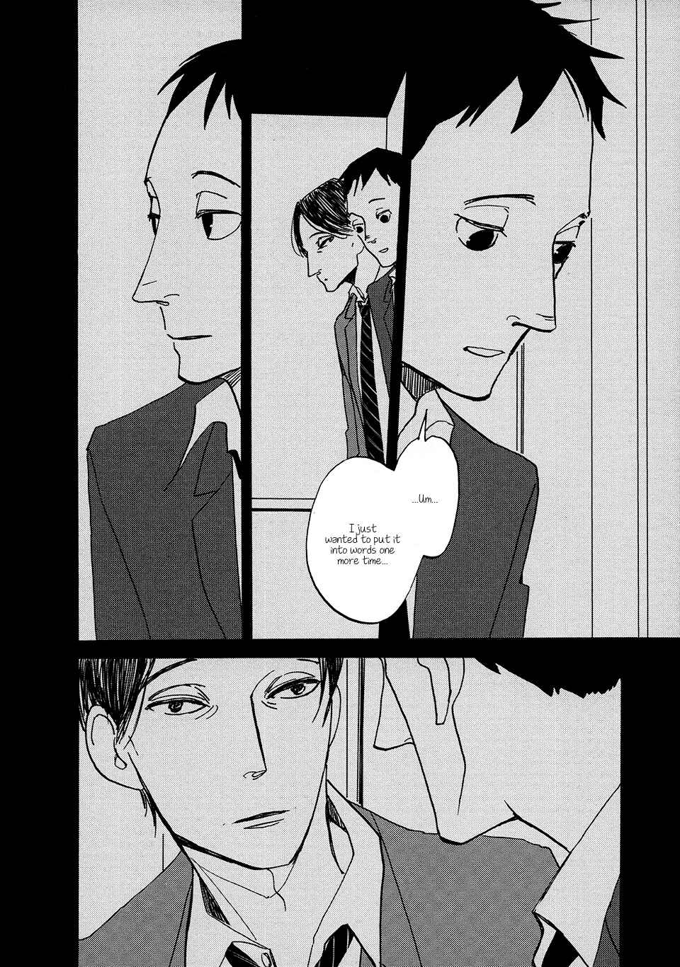 Page 16 Chapter 5 Tonari ni