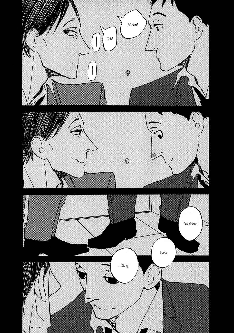 Page 17 Chapter 5 Tonari ni
