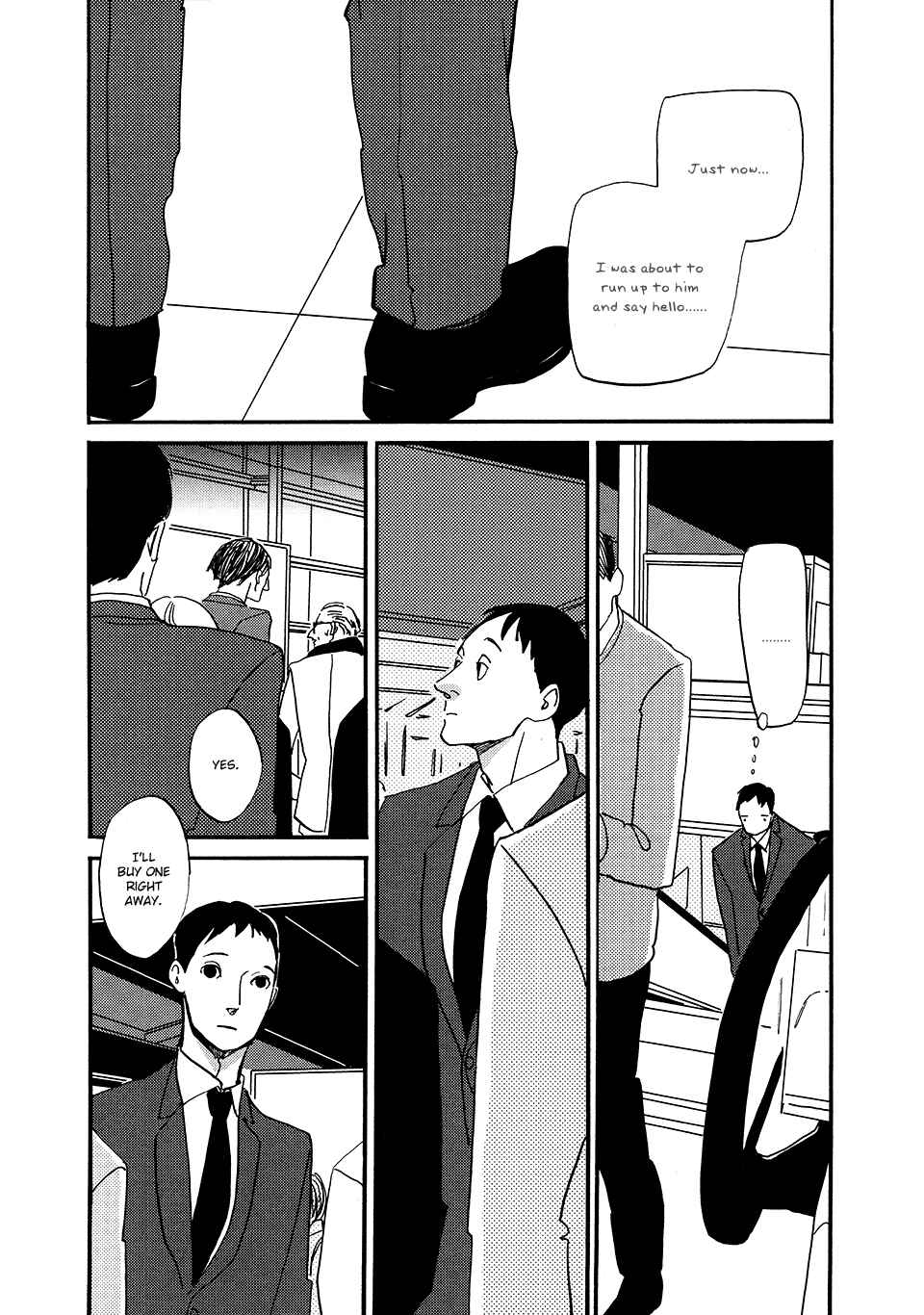 Page 19 Chapter 4 Tonari ni