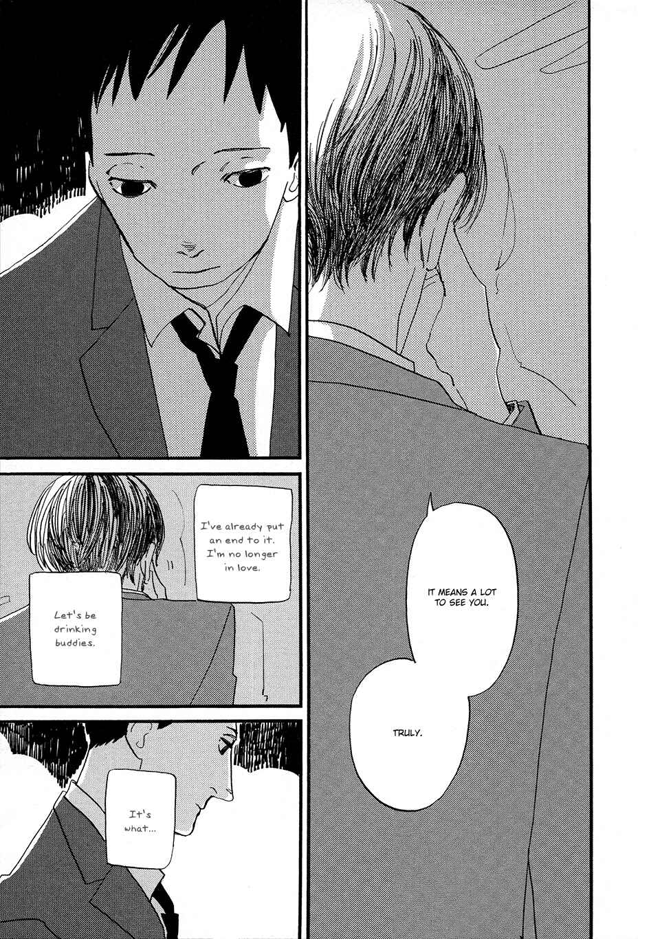 Page 34 Chapter 4 Tonari ni