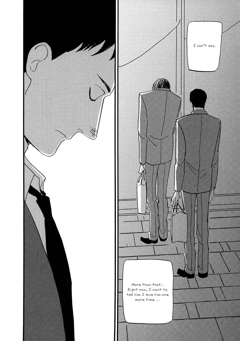 Page 35 Chapter 4 Tonari ni