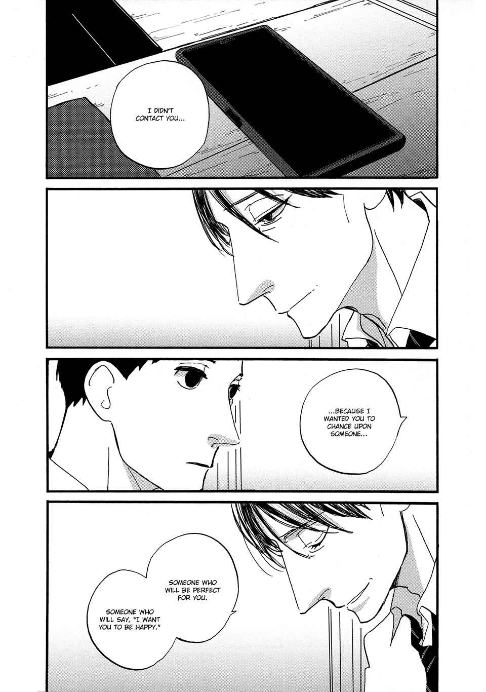 Page 39 Chapter 4 Tonari ni