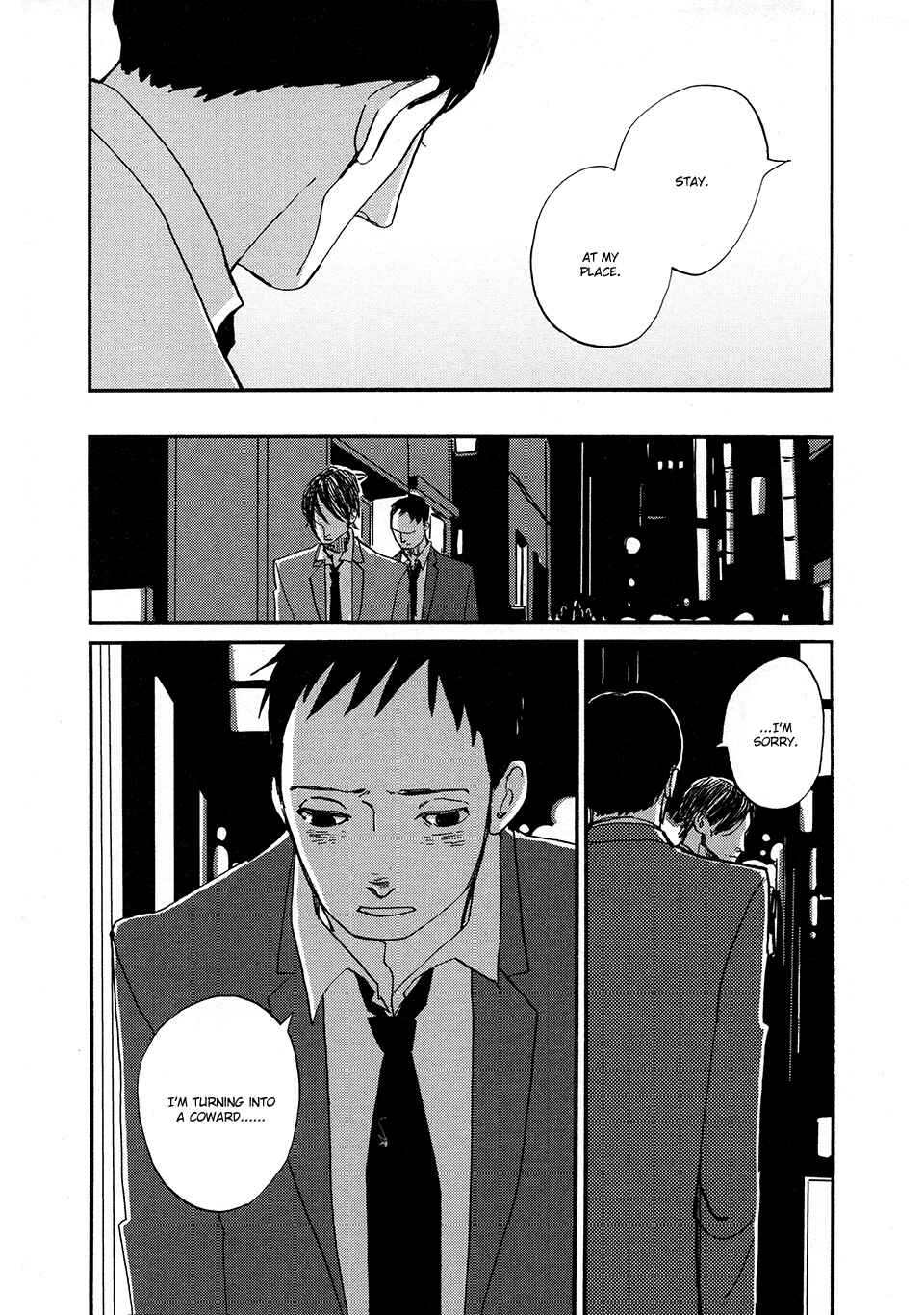 Page 43 Chapter 4 Tonari ni