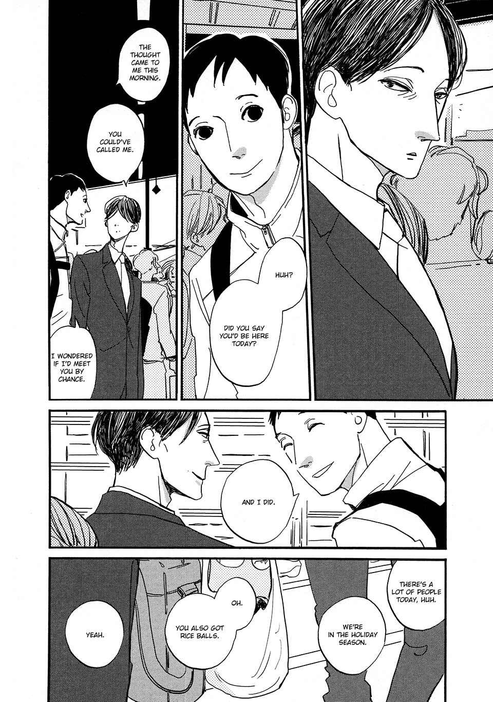 Page 47 Chapter 4 Tonari ni