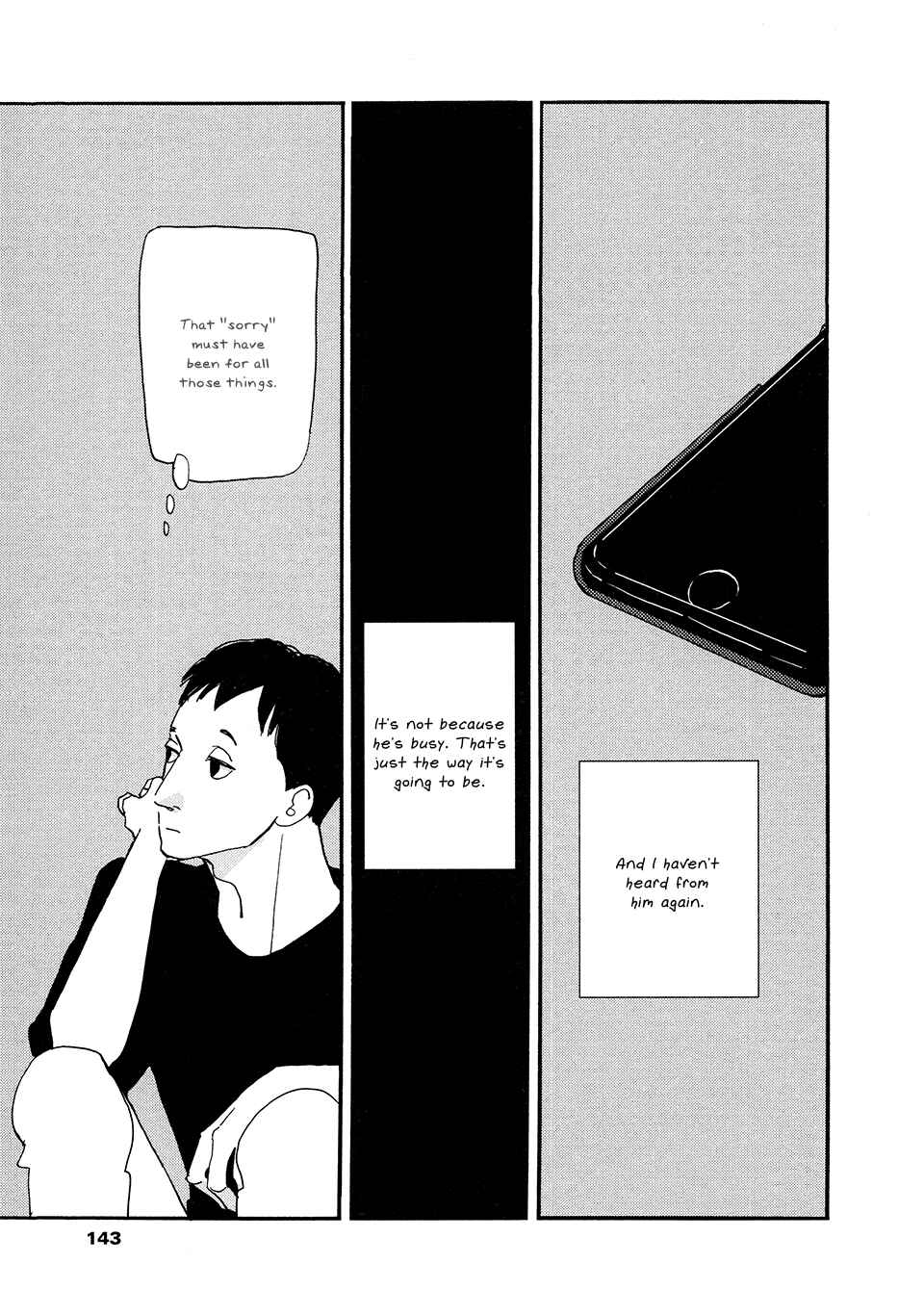 Page 6 Chapter 4 Tonari ni