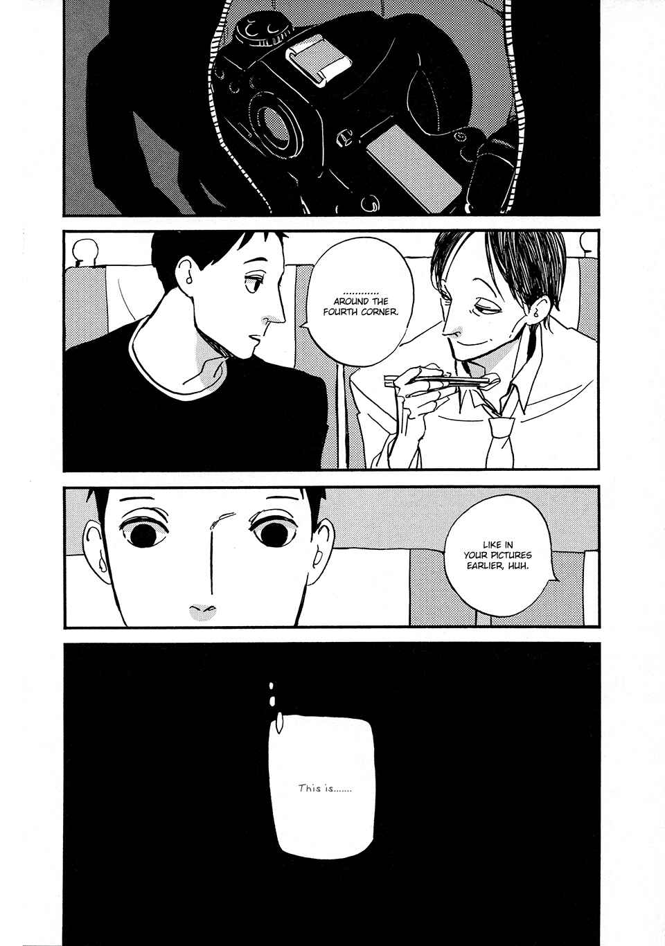 Page 25 Chapter 2 Tonari ni